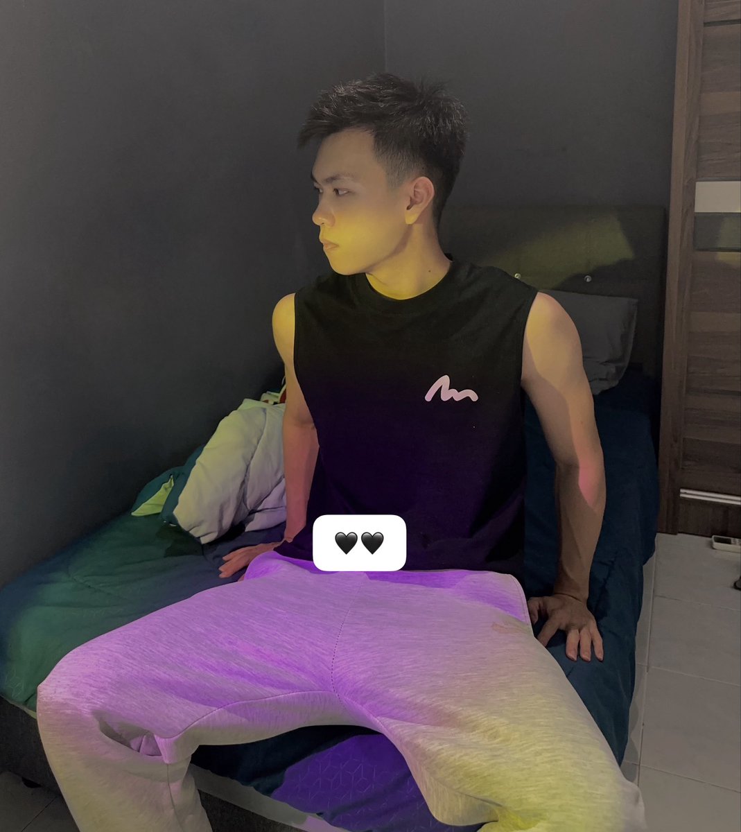 小杨🇲🇾 tweet media