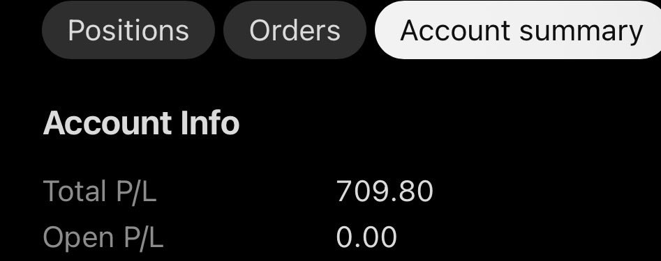 Itzmanuelv's tweet photo. @Jduntrades DOD let’s go ! https://t.co/JNEaSd82Cy
