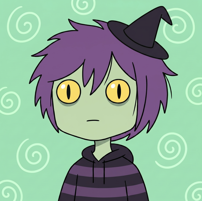 GloomKidsCult's tweet photo. Sneak peek 👀

A few of the Gloom Kids family 

Vampire, mummy, demon, witch each one different. Each one cursed in their own way.

To celebrate, we're giving away 30 GTD spots 🎁

Like + RT + drop your wallet below to enter 👇

Zero sunshine. All gloom. https://t.co/uqHXkSz7rS