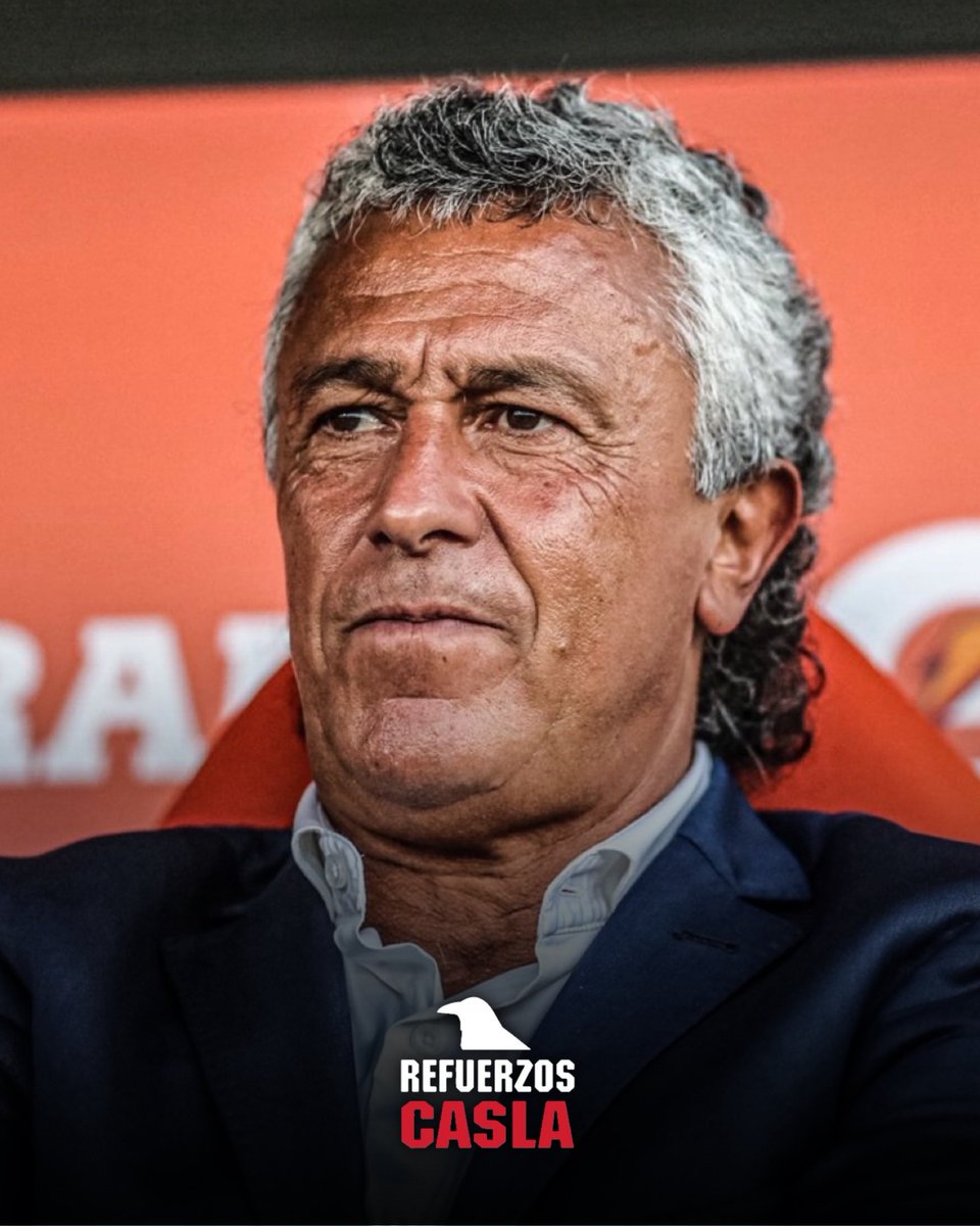RefuerzosCASLA's tweet photo. 🤝 Esta tarde, reunión con NESTOR "PIPO" GOROSITO

✍️ Si ninguna de las partes cambia las condiciones contractuales, será el nuevo DT de #SanLorenzo https://t.co/qXW3sLohMT