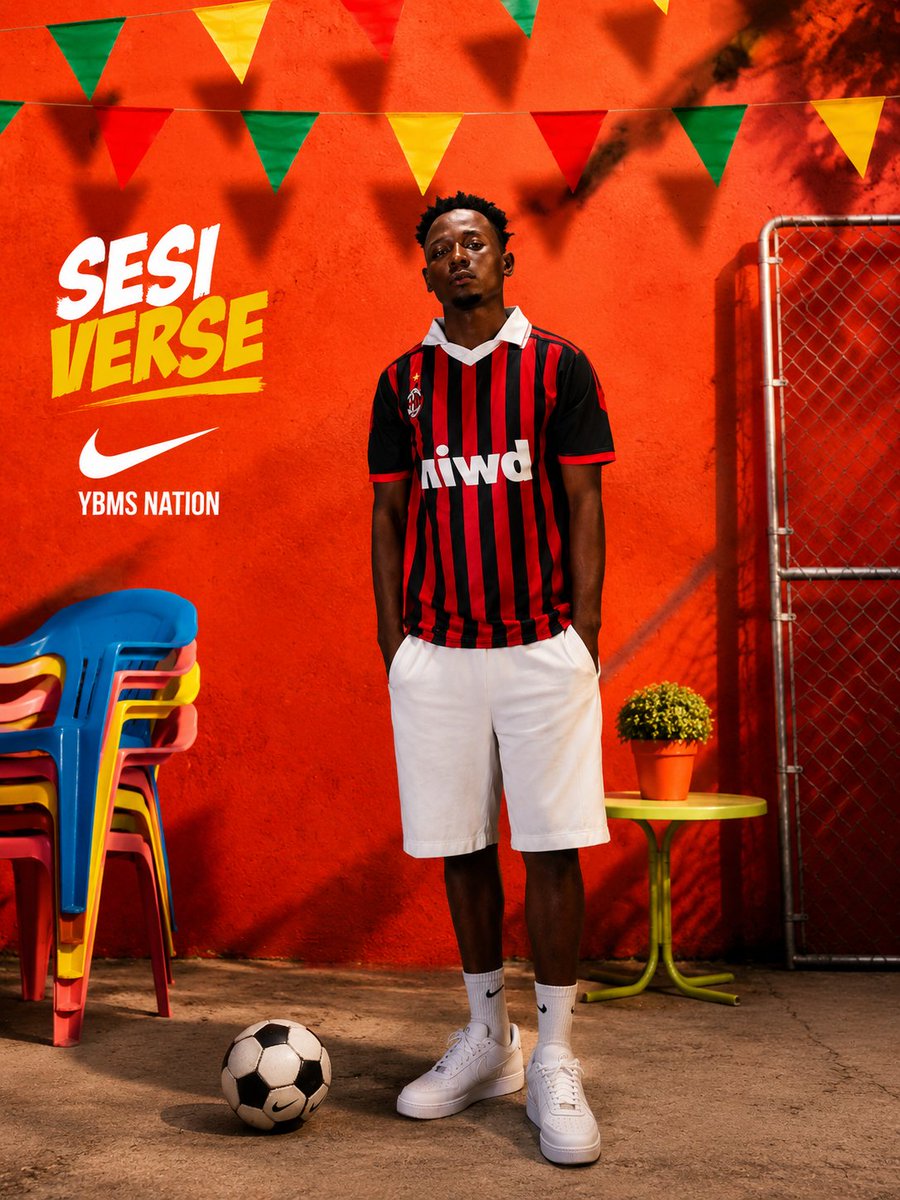 verse_sesi's tweet photo. Dreaming of meeting @nunomendes_25 one day. Much respect from Benin. ⚽❤️ #SESIVerse"#nonumendes @PSG_inside @ https://t.co/GAhMPCaiwx