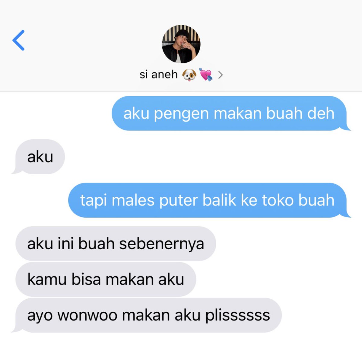 minsbeanie's tweet photo. kangen deh https://t.co/e03tirf4uB