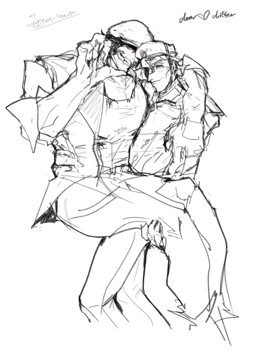 1618Forgotten's tweet photo. #deadlock #driftdoor 都有参考 https://t.co/jhXdrjXROh