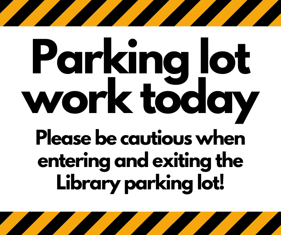 Salem-South Lyon District Library tweet media