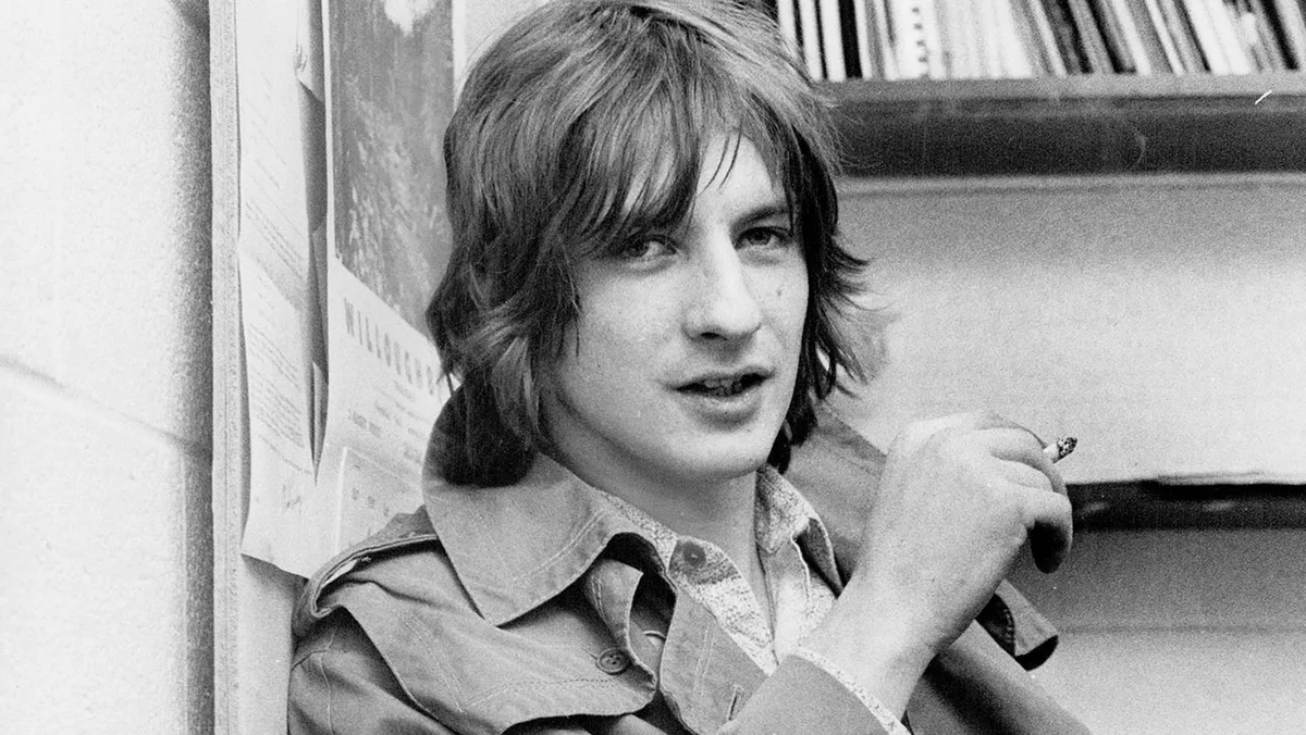 KnowledgeArchiv's tweet photo. Hadn't thought of this one before...

“The weirder you’re going to behave, the more normal you should look. It works in reverse, too. When I see a kid with three or four rings in his nose, I know there is absolutely nothing extraordinary about that person.”

— P.J. O'Rourke https://t.co/HjREUT4X0s