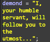 cloverlovania's tweet photo. i don't know if this means Anything but there's definitely some kind of inspiration going on here. Right https://t.co/YwpnITUbG8