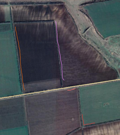 RoadtoMars9's tweet photo. Russian forces used a drone to drop a TM-62 on a Ukrainian trench position southwest of Mali Shcherbaky, Zaporizhzhia oblast.
📌: 47.540847, 35.531551

@UAControlMap @GeoConfirmed @alexskichambe https://t.co/BPJoyR5F1a