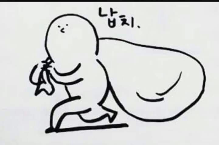 apnidodook's tweet photo. @2zzo0_ 미안 내가 이미 훔쳐갓서. https://t.co/8LYd4NGXEl