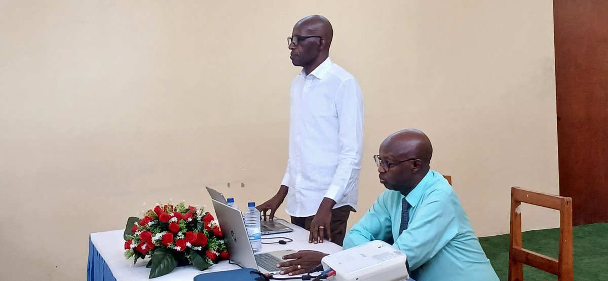 CladhoRwa's tweet photo. #CLADHO convened an Extraordinary General Assembly on this Tuesday to review, discuss,and approve amendments to its governing statutes in order to align them with the new law governing non governmental organizations in Rwanda and its implementing regulations. @CladhoRwa https://t.co/QGbd5gq8pK