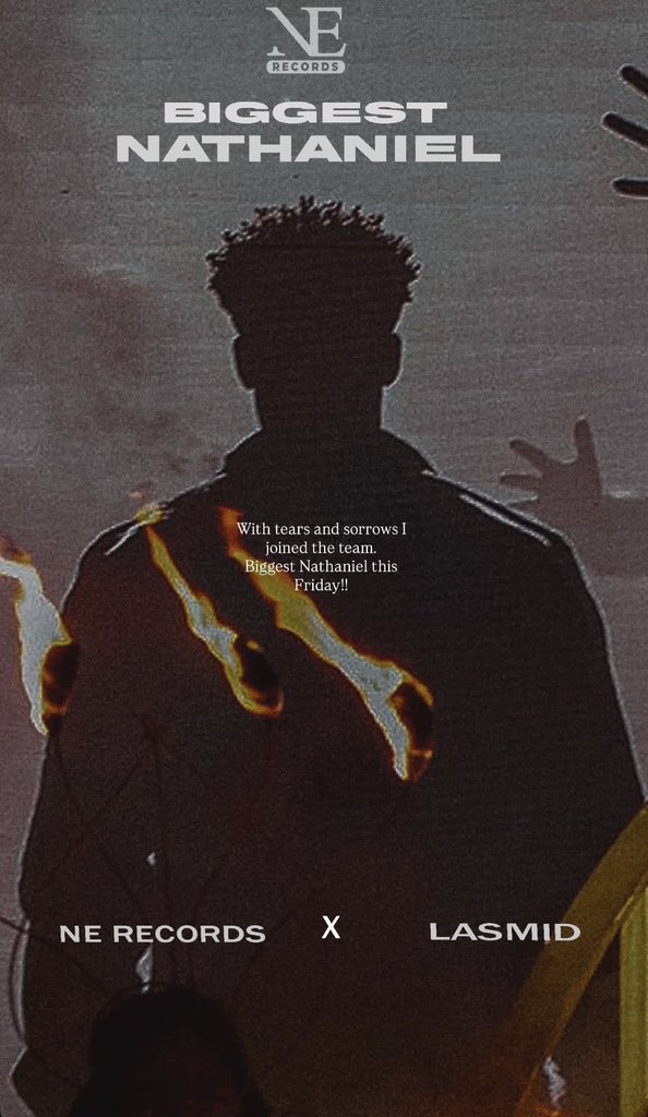 KyeremuGh's tweet photo. It seems like there isn't a direct collaboration between Lasmid and Konfour Kwadee. #Kyeremugh https://t.co/pAbgslAeET
