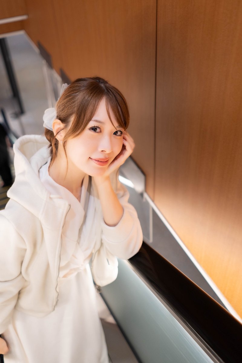 Shu_T_T_n's tweet photo. 20260627
#Swish クラファンリターン個撮

#松田蘭 さん@ran_mjargtne https://t.co/k4vP5gZy0S