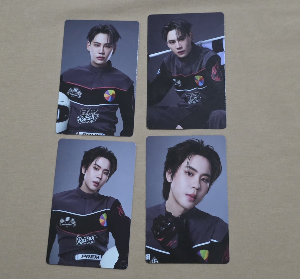 NXPNUTO's tweet photo. พร้อมส่ง การ์ด #LOLFanFest2026

ใบละ 10
ค่าส่ง 40

เฟิร์สข้าวตัง จอสกวิน บุ๋นเปรม เอิร์ทมิกซ์ ฟอสบุ๊ค

#ตลาดนัดgmm #ตลาดนัดgmmtv #ตลาดนัดเฟิร์สข้าวตัง #ตลาดนัดจอสกวิน #ตลาดนัดบุ๋นเปรม #ตลาดนัดเอิร์ทมิกซ์ #ตลาดนัดฟอสบุ๊ค https://t.co/cWUTDYi47b