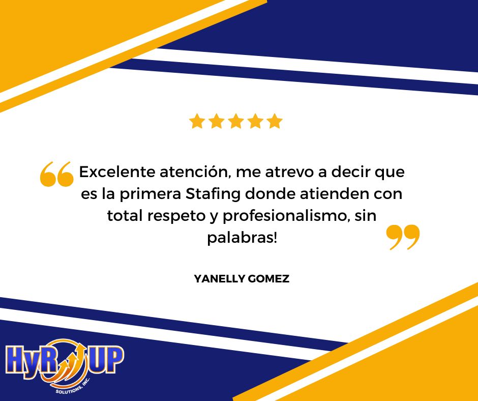 hyrupsolutions's tweet photo. Your success is our goal and we want you to be successful. Apply for your next position with us: https://t.co/R2gFo3XdUU #hyrupsolutions #workforhyrup #recruiting #review #googlereview #fivestars https://t.co/iYGXN4wLlb