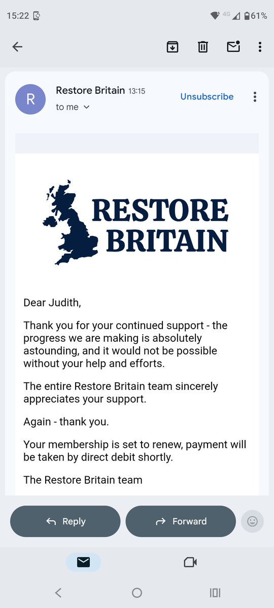 Judith D 🏴🇬🇧 tweet media