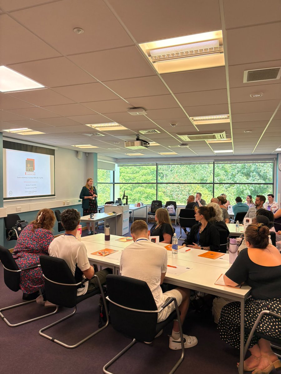 PTIEducation's tweet photo. More highlights from our Design & Technology Enrichment Residential🛠️

Teachers took part in hands-on workshops, alongside inspiring keynote talks from @hardy_alison, Anna White and @DesignBySol_ , @JHewittAccess  and Tony Ryan.

A fantastic weekend of listening, reflecting and being immersed in D&T!

Thank you to @AQA for supporting The PTI and helping us inspire teachers across the country.
