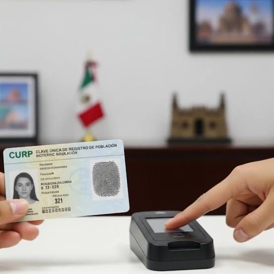 ElConsultor2's tweet photo. Martes de reflexión electoral en @contrareplicamx

CURP biométrica, padrón electoral y soberanía digital - https://t.co/UDFQ90bXhc https://t.co/ak9iS38AZZ