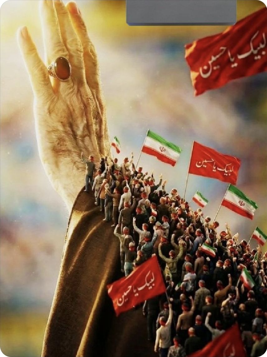 parva2846's tweet photo. جوانان امید روشن آینده‌ هستند.با حضور 
  پرشورشون، نه تنها راه گذشتگان را زنده
 نگه می‌دارن،بلکه پرچم‌دار نسل تازه‌ای
 هستند که فردا را می‌سازن

#باید_برخاست
#کشور_دوست https://t.co/Sh2p6t3eyE