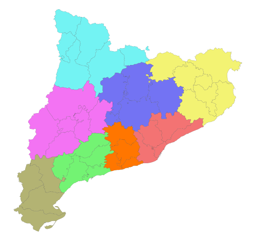 Montalvisme's tweet photo. Doncs aquí les tenim ‼️
Que millor manera de passar un dia lliure que fer banderes de vegueries.
🧵👇 https://t.co/uKfRLSDXHV