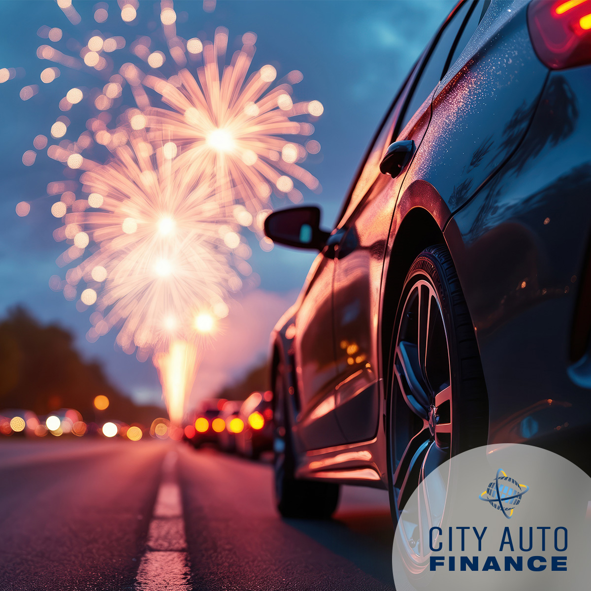 CityAutoFinance's tweet photo. Wishing our dealer partners, customers, and communities a safe and happy Independence Day weekend. 🇺🇸

From all of us at City Auto Finance, thank you for letting us be part of your journey. https://t.co/igtZhLFhtL
