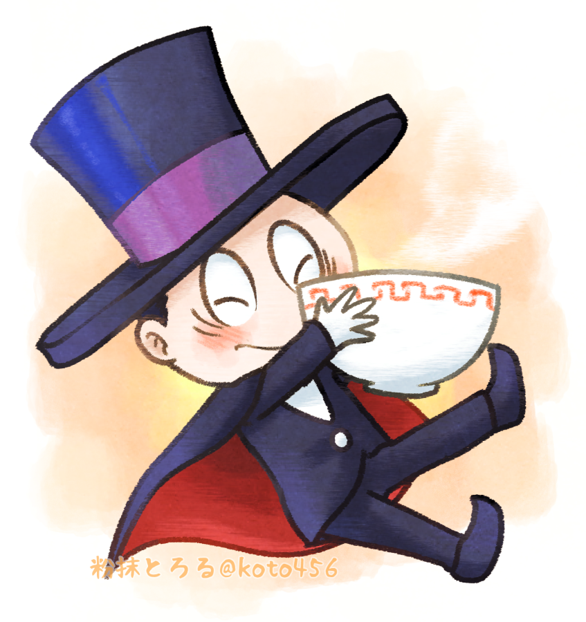 粉抹とろる🍣🍜 (@koto456) / Posts / X