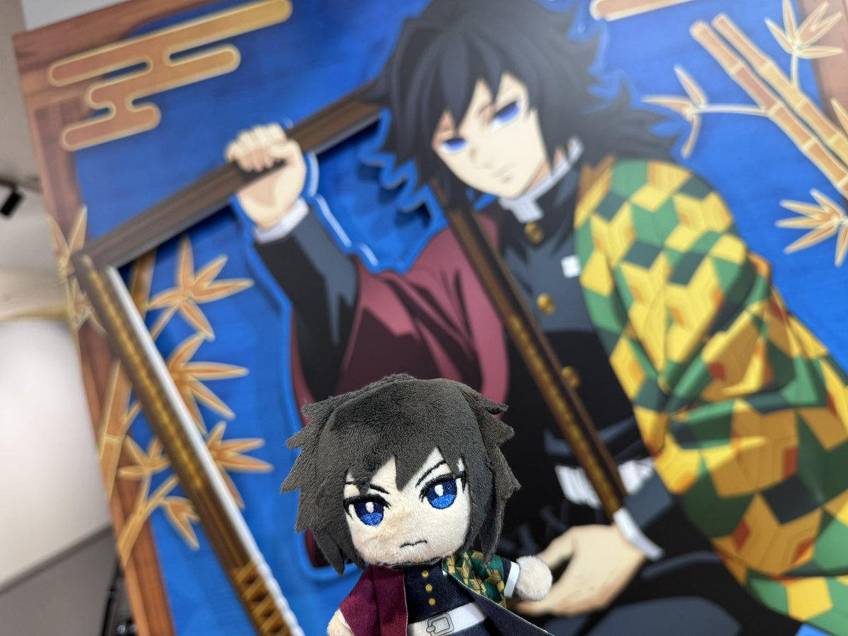 yukimura6yuko's tweet photo. 行ってきたおー

はずれたけどねー

(ﾉ)˙³˙(ヾ)ﾌﾟｩｰ https://t.co/kIC4y50xjF