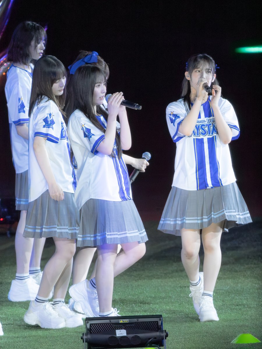 2026.5.28 推せ推せ！YOKOHAMA☆IDOL SERIES 2026 横浜DeNA