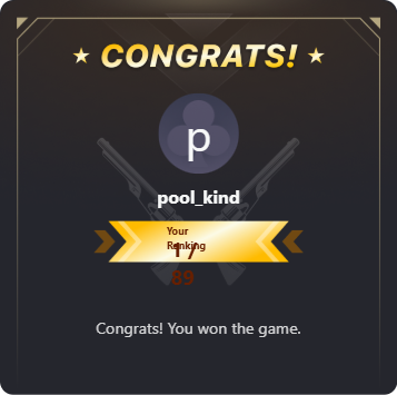 pool_kind's tweet photo. Role Top Signal + 45000 XP 

I have waited a long time @DecibelTrade  

#perpdex #decibel https://t.co/HapFKefIUM