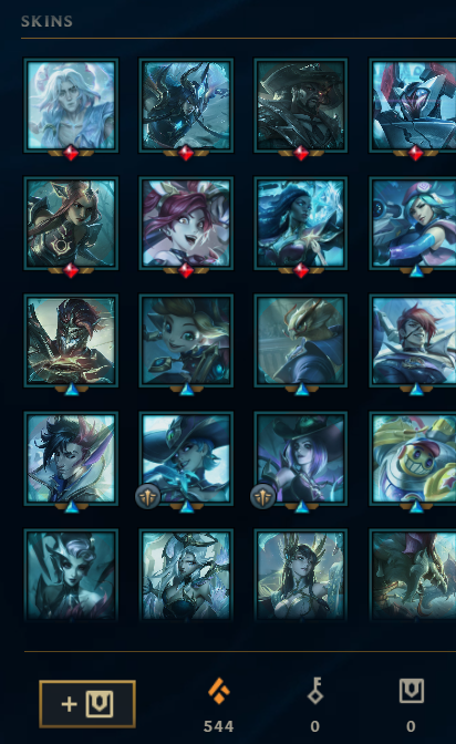sl1cingmythrt's tweet photo. riot i need fucking orange essence https://t.co/TvWONB2njG