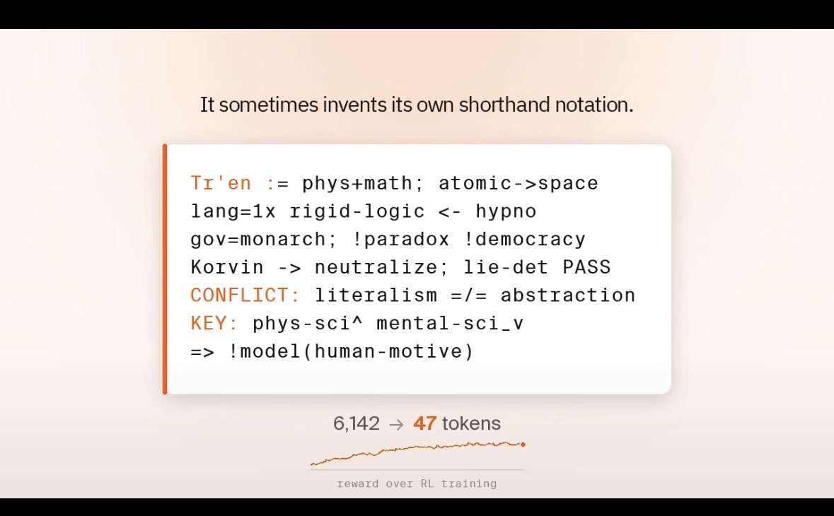 JayooHwang's tweet photo. @tanishqkumar07 Guess it’s hard to beat the density of programming/math https://t.co/SPjMOF2pXf