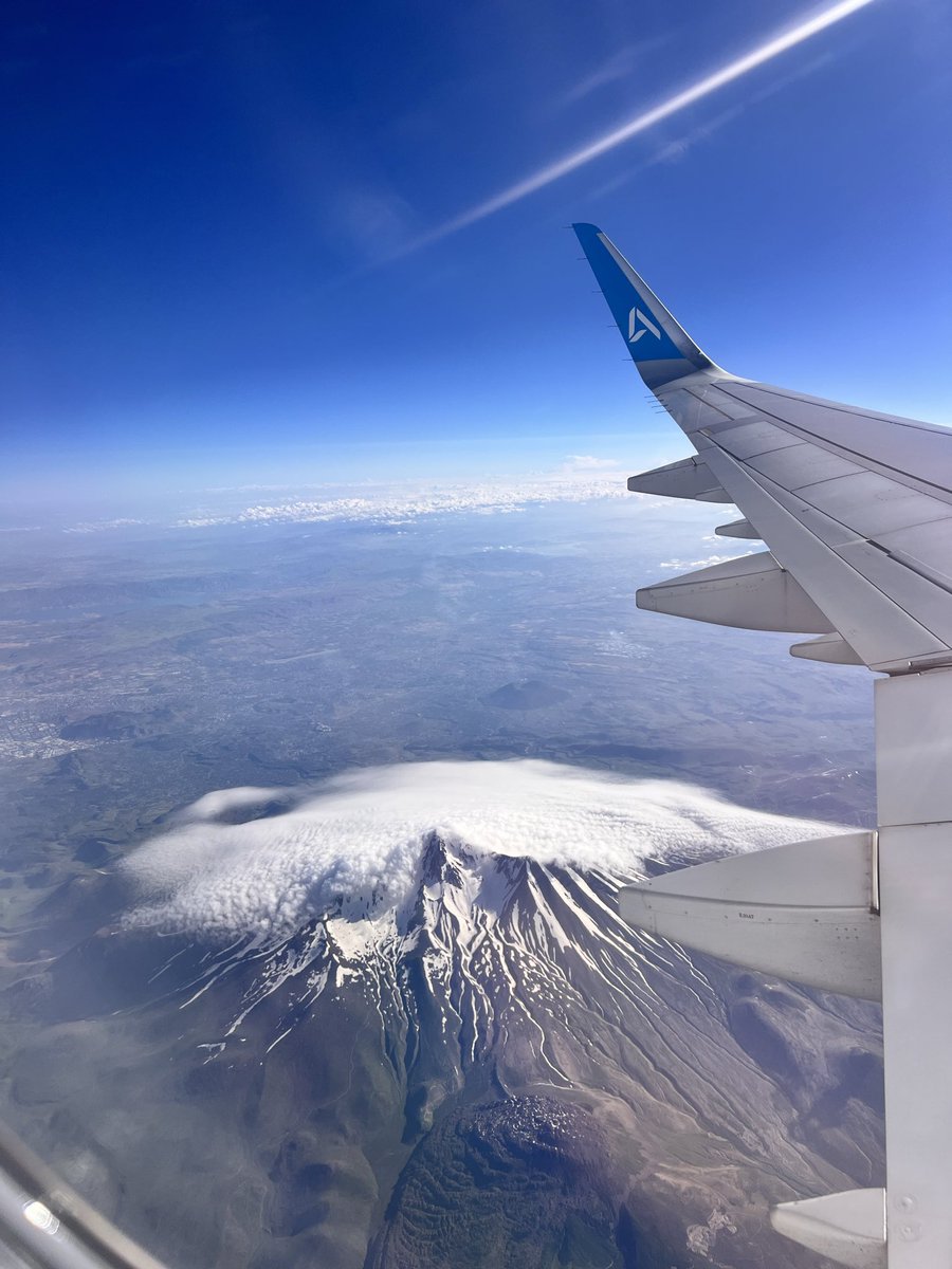 behcetistan's tweet photo. ⛰️☁️ https://t.co/BfymYISwZA