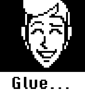 droidmoder's tweet photo. Some bullshit n gifs i made from new deltarune https://t.co/M2e5LmcCIh