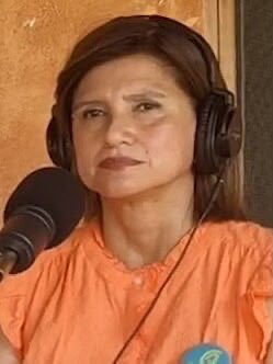 5toPoderSM's tweet photo. TERRORISTAS ASALTADORES DE LA USAC PIDEN IMPUNIDAD AL GOBIERNO 

Ante la evidencia irrefutable de varios videos donde se observa a unos  delincuentes resentidos confabular para volver a asaltar la Universidad de San Carlos -USAC, y de paso mandar a matar a los magistrados de la Corte de Constitucionalidad sus parejas o familiares, para asustarlos.

GOBIERNO CÓMPLICE 

Ahora salen los otros asaltadores en conferencia de prensa donde los medios de comunicación vendidos al gobierno semillero, solicitan que no envíen más policías a la CC, “porque son para cuidar al pueblo”.

Dentro de los planes de estos revoltosos terroristas está destruir la sede de la CC y volver a asaltar la USAC, para eso tienen todo el respaldo de Karin Herrera y Bernarco Arévalo.

La CC, puede, si quiere, enviar una orden para que los jueces obliguen al gobierno semillero a respetar las leyes y enviar a estos terroristas a donde tienen que estar. 

CONTINUARÁ…
@usembassyguate 
@SecRubio 
@RepMariaSalazar