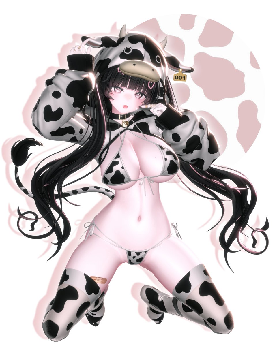 mwmoOS2's tweet photo. 🥛🩷
#FOXYPLAY3D https://t.co/Nvh27Oi03w