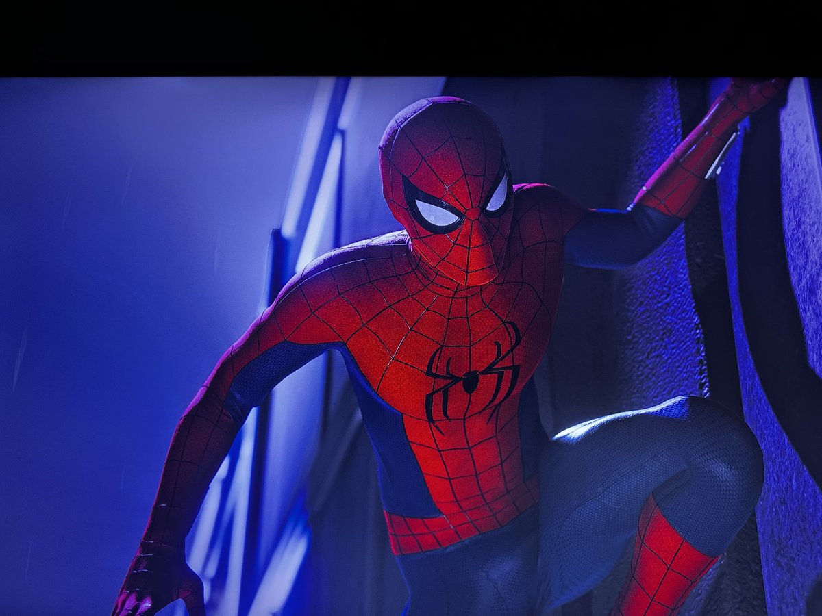 RuviiAraneae's tweet photo. Dude this suit is beautiful!!! https://t.co/8CF7AwHgBP