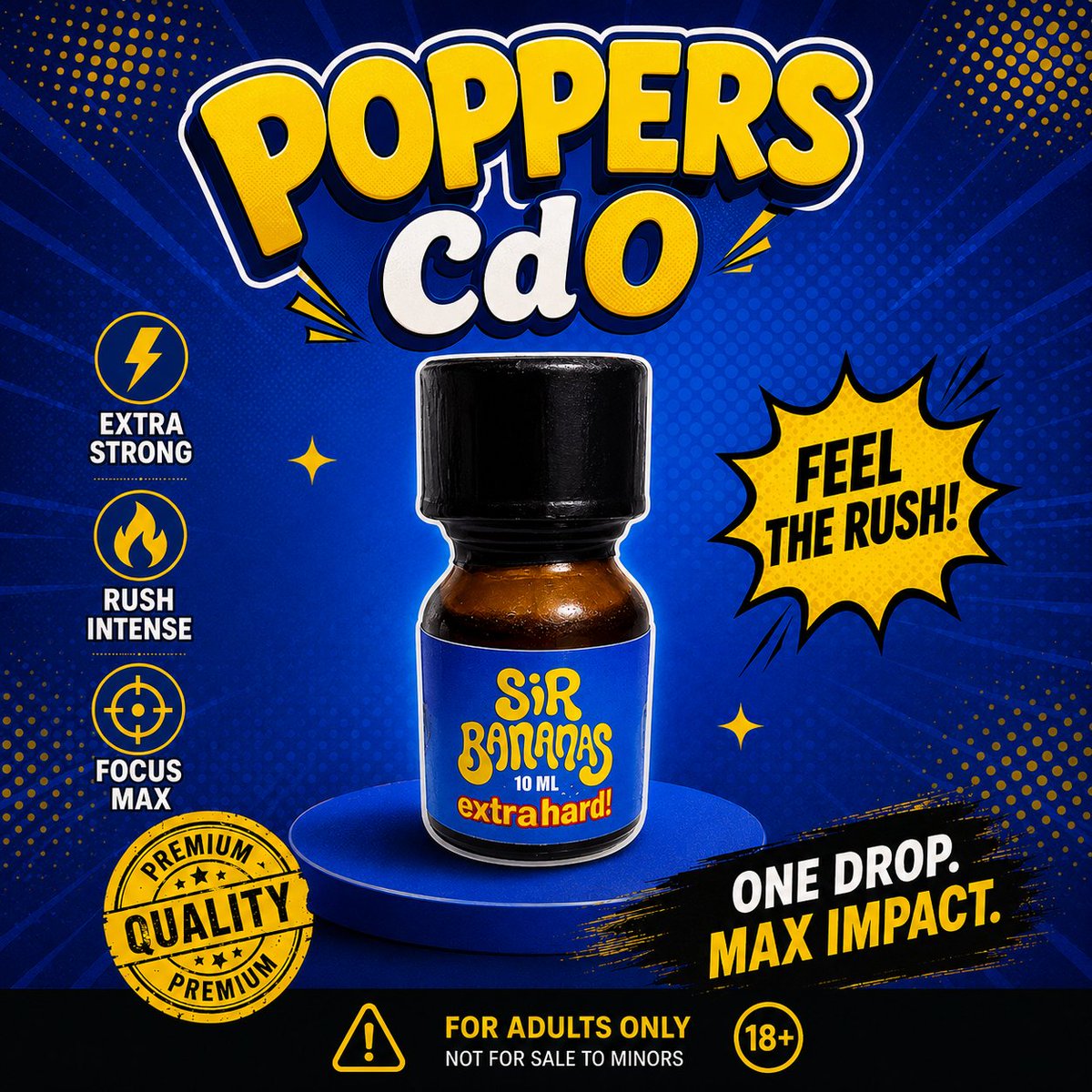 PoppersCdOph's tweet photo. POP 4 d Day🚀 DM 4 Orders and Inquary #cdopoppers #popperscdo #altercdo #cdoalter #bagetscdo #cdobagets #cdobisexual #bisexualcdo #cdomasahista #masahistacdo #cdo #cgy https://t.co/i1Wuk7IjMO