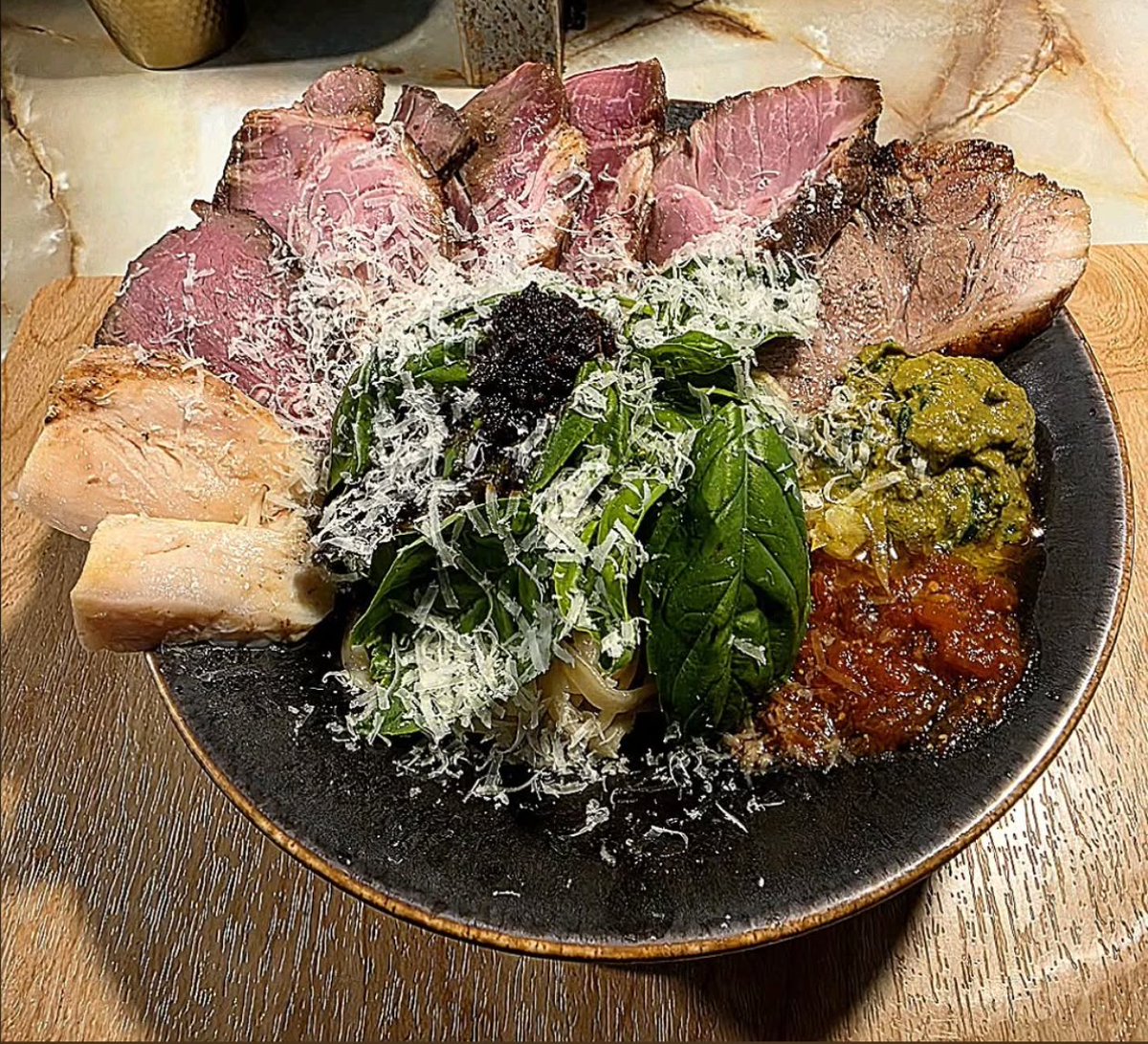 improvramen's tweet photo. 【2026年7月のカレンダー】
今月も最大限自己主張しながら全ラーメンを育て、皆様のHPMPを全回復させていきたいと思います。

書いてあるやつ以外にも閃きで色々💡
つけ麺や冷しやコールドスリープも解き放ちます🧊

全営業日予約できますのでDMでお気軽にお問い合わせください。
直接ご来店も大歓迎🍜 https://t.co/ygmYgD24L9