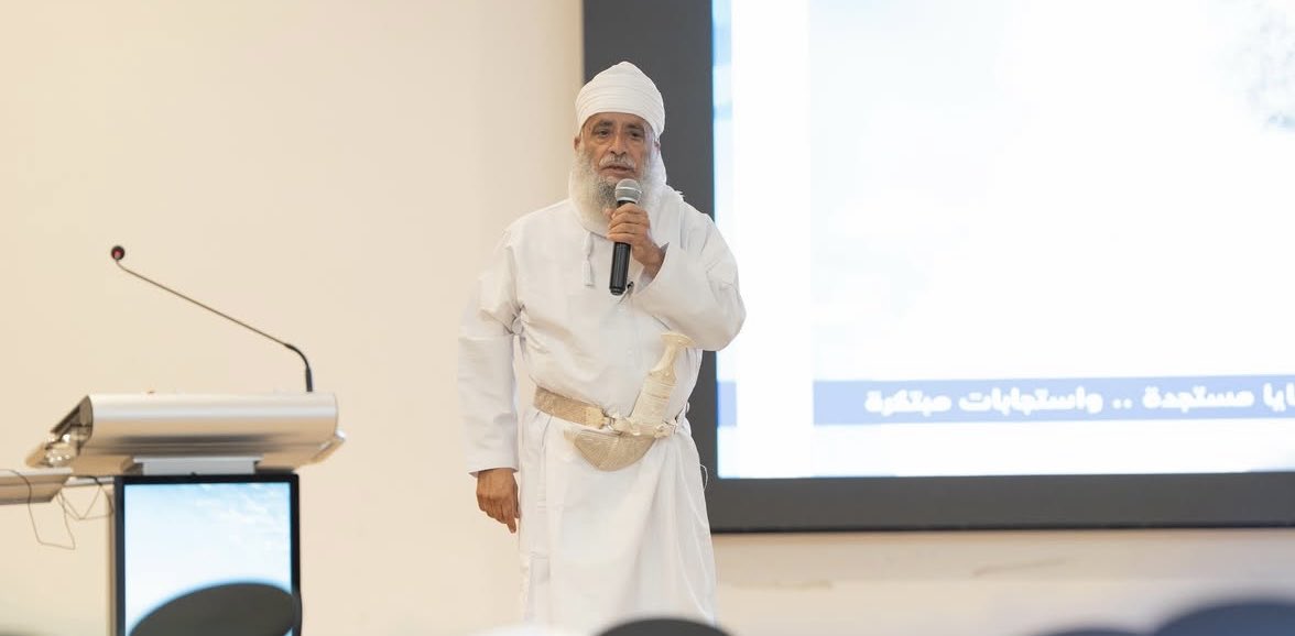 owa_barka's tweet photo. شاركت جمعية المرأة العُمانية ببركاء في حفل اليوم العالمي لمكافحة المخدرات تحت شعار: “مشكلة المخدرات العالمية.. تحديات متواصلة، وقضايا مستجدة، واستجابات مبتكرة”، تأكيدًا على أهمية نشر الوعي المجتمعي وتعزيز الجهود الوقائية لمكافحة آفة المخدرات وحماية أفراد المجتمع. https://t.co/aMxGs499hA