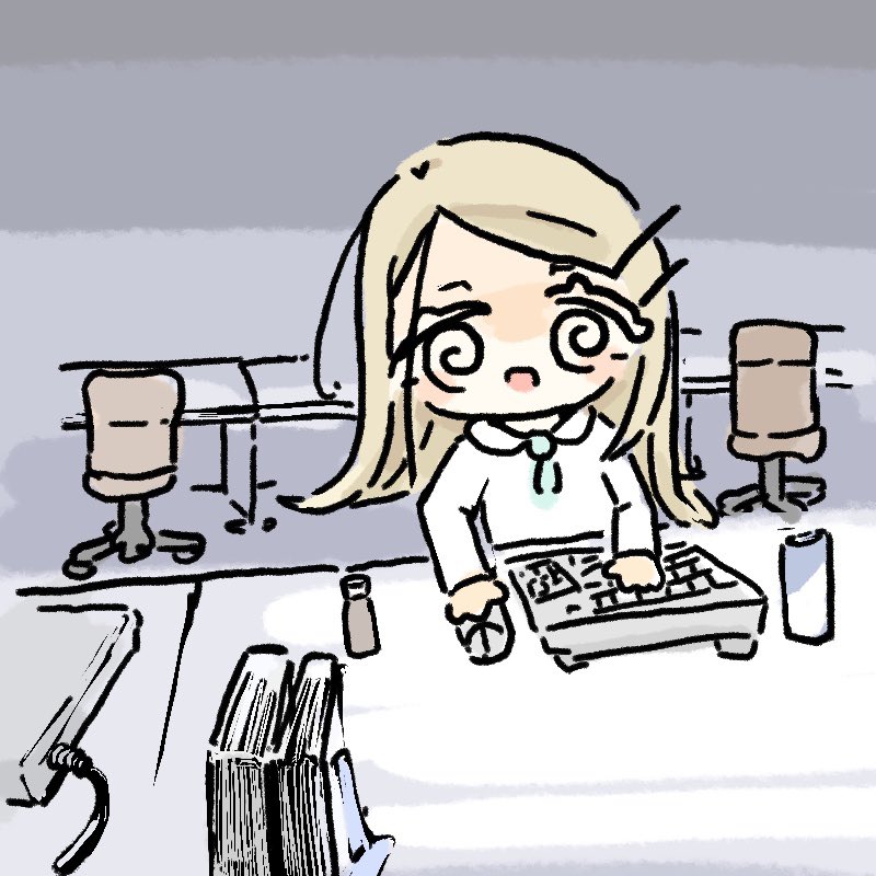 しゃもに tweet media