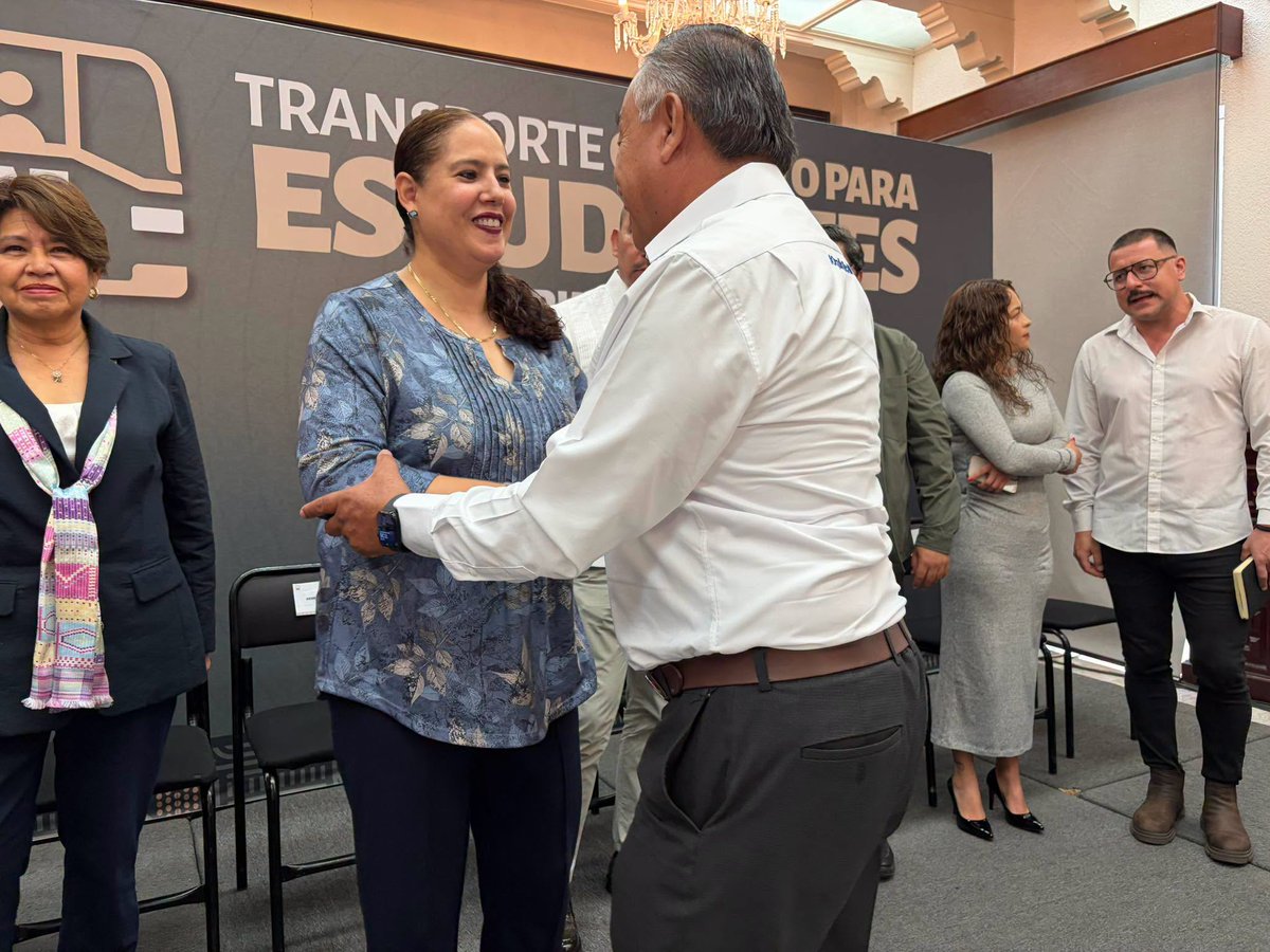 It_Zacatepec's tweet photo. IT DE ZACATEPEC: ITZ EN EL LANZAMIENTO DEL PROGRAMA PASE OLIN https://t.co/IjGdxp5u0S https://t.co/EutUlxWfYk