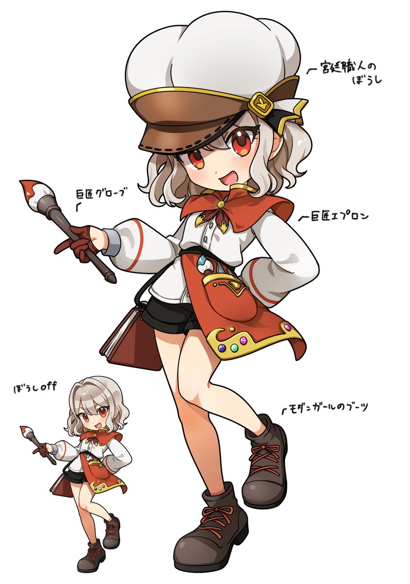 Rui_Milk0's tweet photo. 新生るいたろーマイアバ‼️ https://t.co/Yjory3xSgn
