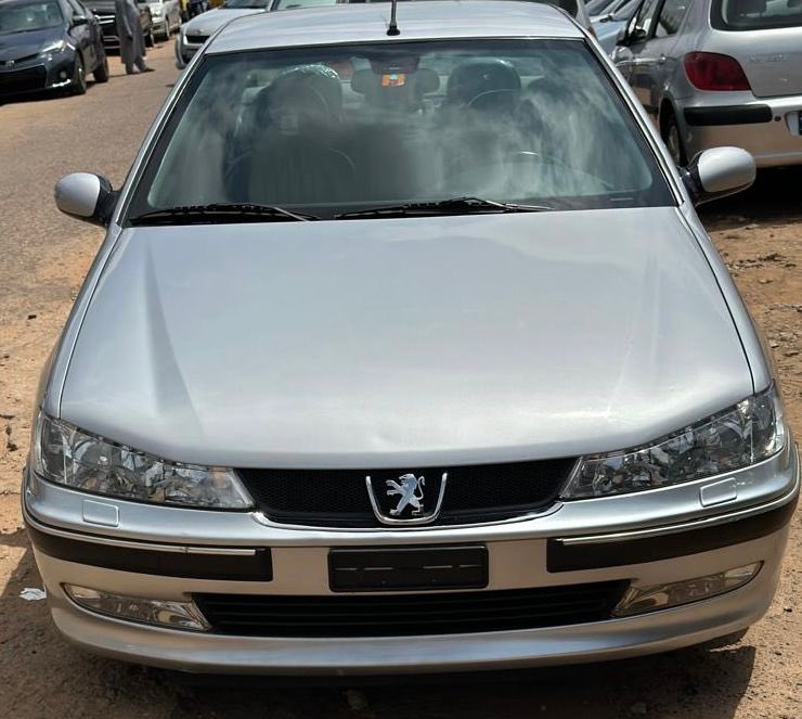 ABMOTORS_NG's tweet photo. Extra Clean Foreign Used 2004 Peugeot 406 V6 🔥
Automatic Transmission
Price 21M
Location Kaduna 🇳🇬

📞07068404450 https://t.co/5KUtJkZZwq