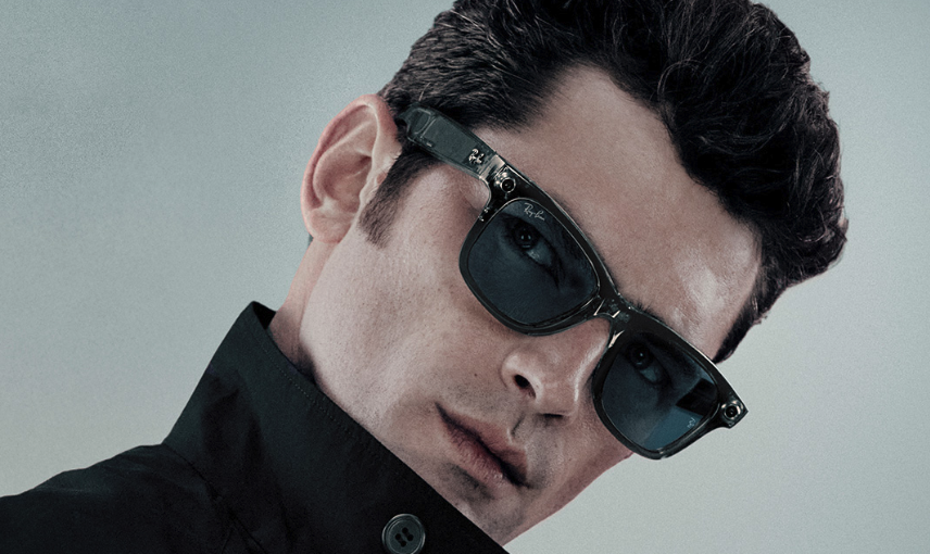 RedMaule's tweet photo. Lentes con IA Ray-Ban y Oakley llegan a Chile: sus precios. https://t.co/g2mO2UXg0Y https://t.co/pfZqVBn48r