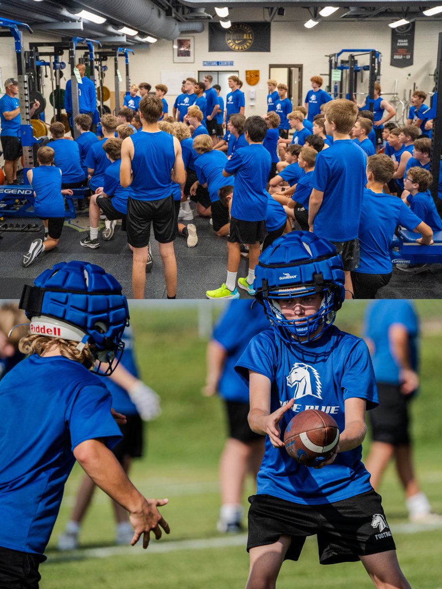 Millard North⚡FB tweet media