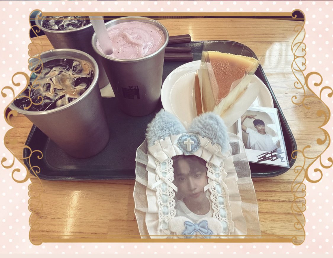hyukitcat's tweet photo. 좋사좋시^^ https://t.co/AJZSLu1sso