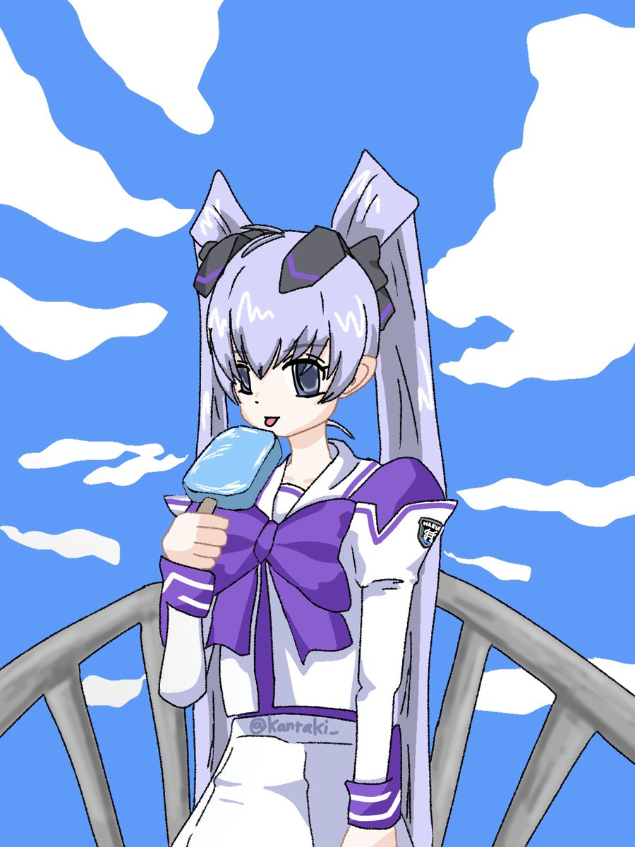 kantaki_'s tweet photo. #今月描いた絵を晒そう
#マブラヴ #MuvLuv
たくさん描いたよ https://t.co/p1LAg1njzR