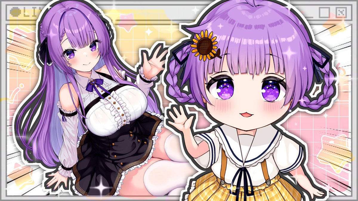 rayotsuka's tweet photo. 💜🌟配信告知🌟🤍

｡*⑅୨୧┈┈┈┈┈┈┈┈┈୨୧⑅*｡
📅07/01(水) 17:00 JST
🎉れいかちゃんのお店屋さん
📺https://t.co/RYtCBNpbCG
｡*⑅୨୧┈┈┈┈┈┈┈┈┈୨୧⑅*｡

素敵な新商品を入荷しました！
#乙夏れい #otsukaray https://t.co/ocsDUb62u0