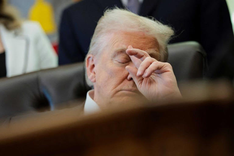 WilliamReymond's tweet photo. 🚨🚨🚨🚨🚨 La Cour Suprême CONFIRME le 14è Amendement garantissant la citoyenneté US aux enfants nés sur son sol. 

C’est une DÉFAITE MAJEURE pour Trump qui avait demandé que le texte soit aboli. https://t.co/eyBWqLWY0f
