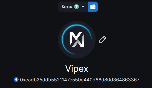 RealVipex26's tweet photo. @skel Would be a blessing @skel! There's really no one better than you ❤️ https://t.co/oIVjjF4g4I