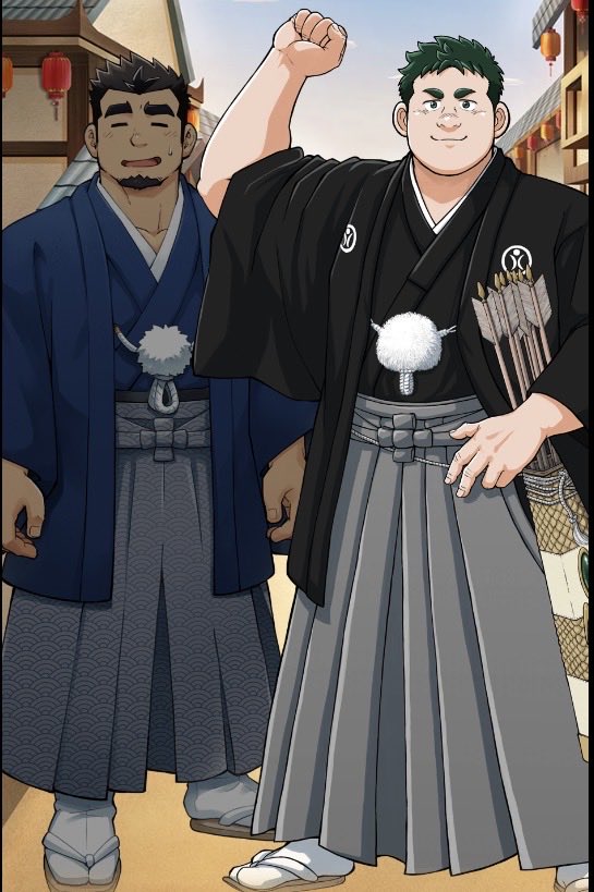 WadoRiku158's tweet photo. シュミエル　戦える https://t.co/Ija75zrxn4