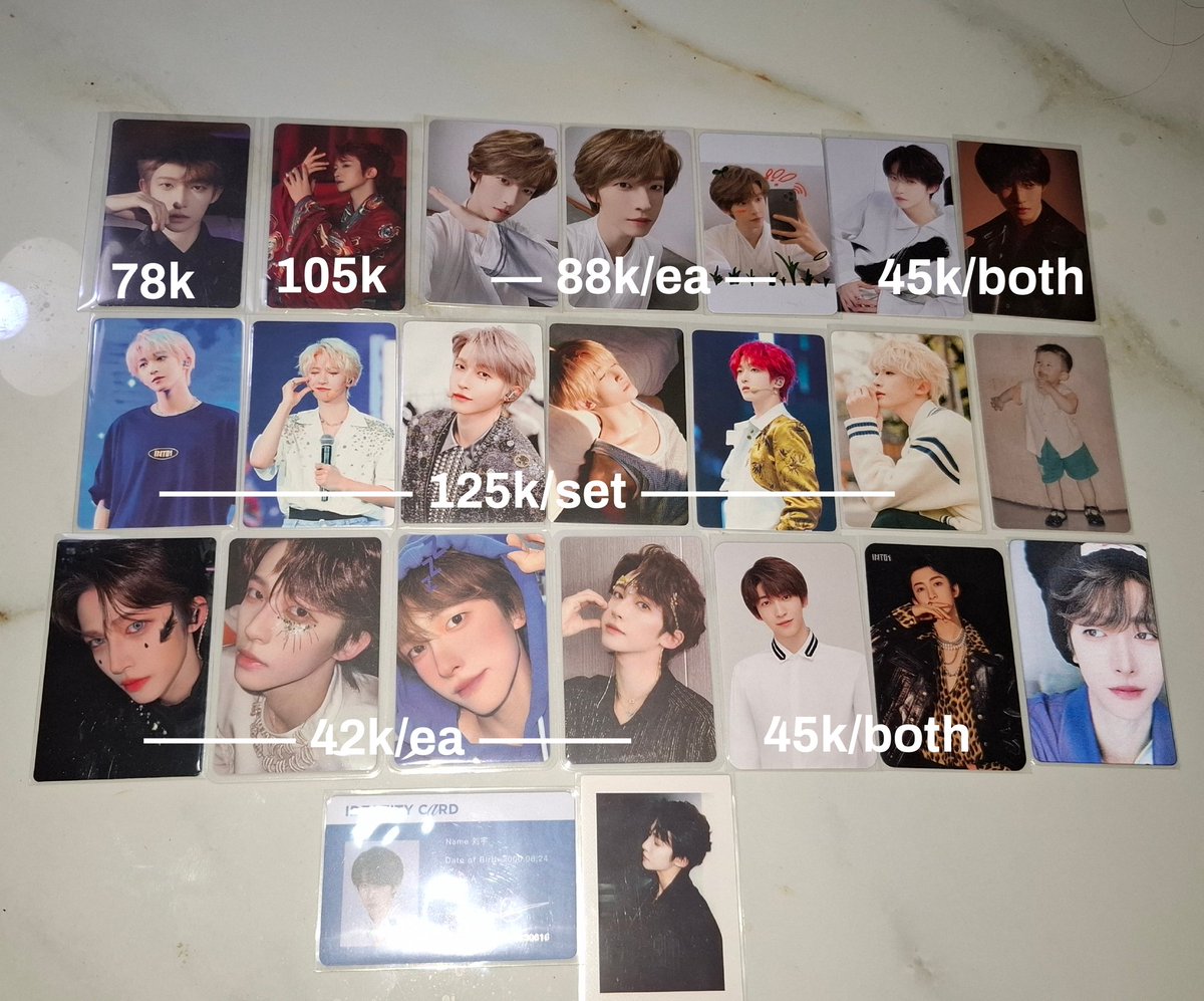 liuyumipa's tweet photo. wts want to sell lfb 

— photocard zhou keyu &amp; liu yu 

price exc adm 🍊
dom solo, jateng 
bisaa nego, dm ajaa! 

t. into1 pc https://t.co/P3GcUFKLCy